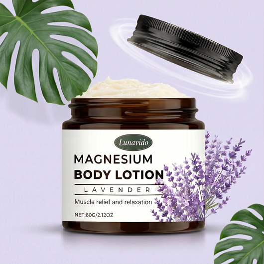 Relief & Relaxation Magnesium Formula