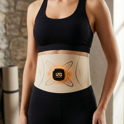 The MamaSculpt Belt