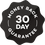Guarantee Badge